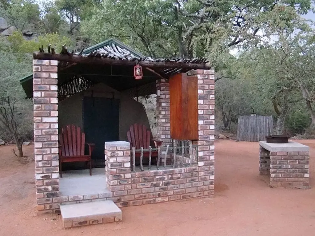 Alpec Bushcamp and Gamepark