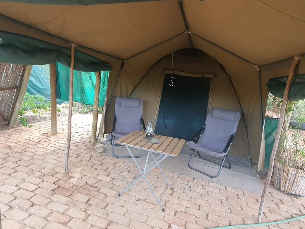 Amber Lagoon Retreat