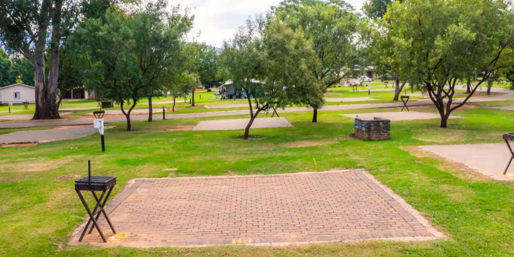 ATKV Drakensville Holiday Resort