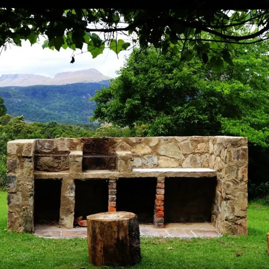 Away with the Fairies