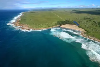 Eastern Cape campsites