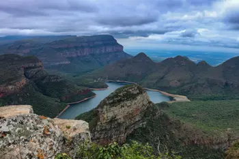 Mpumalanga campsites